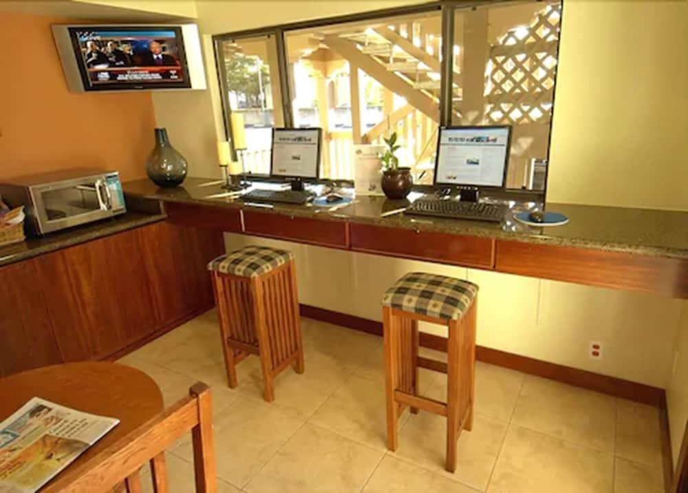 Vagabond Inn Executive Sfo Burlingame Facilities photo